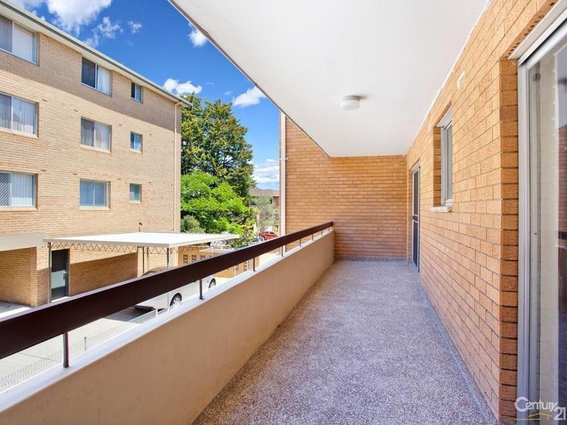 6/108-110 O’Connell Street, North Parramatta NSW 2151