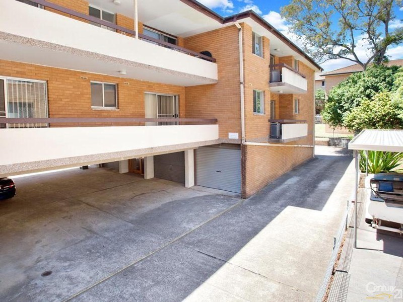 6/108-110 O’Connell Street, North Parramatta NSW 2151