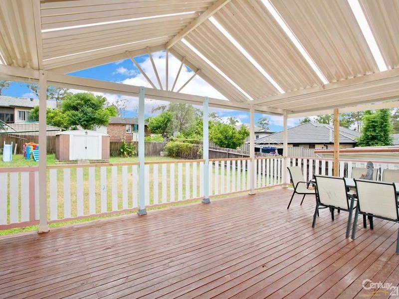 9 Janice Street, Seven Hills NSW 2147