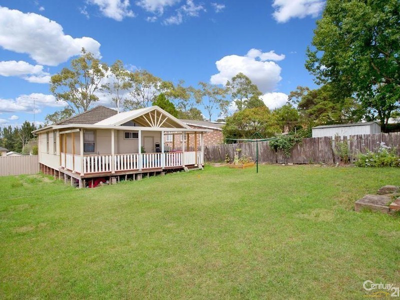 9 Janice Street, Seven Hills NSW 2147