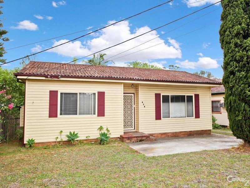 197 Bungarribee Road, Blacktown NSW 2148