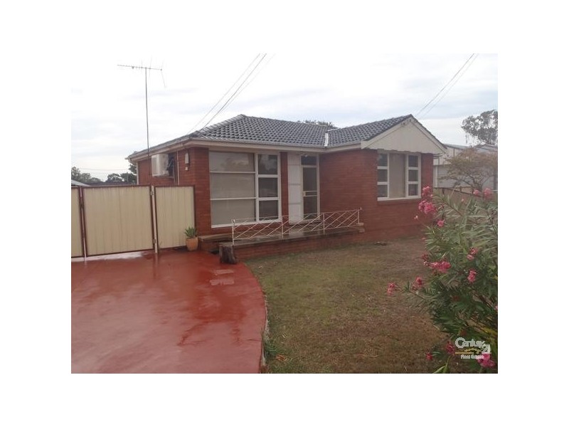 2 Wycombe Street, Doonside NSW 2767