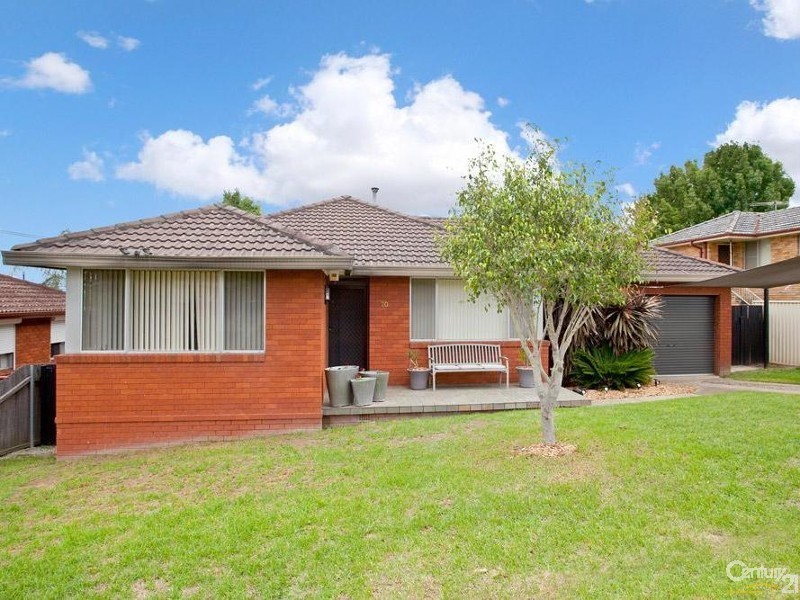 20 Isabelle Street, Seven Hills NSW 2147