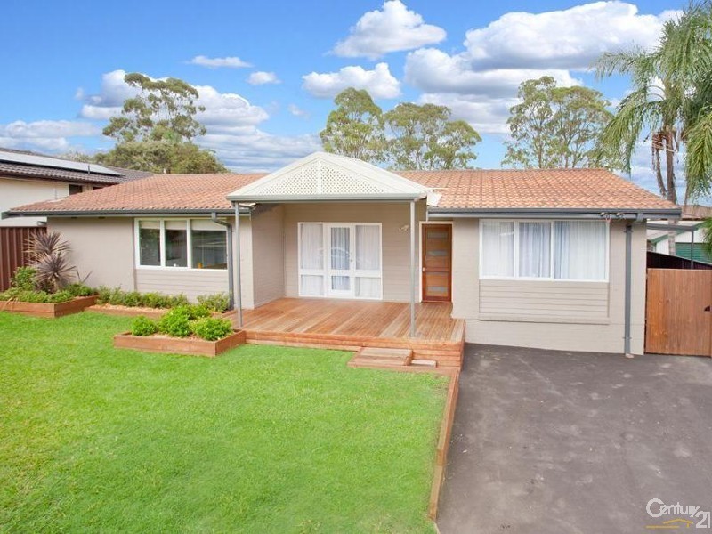 16 Sloop Street, Seven Hills NSW 2147