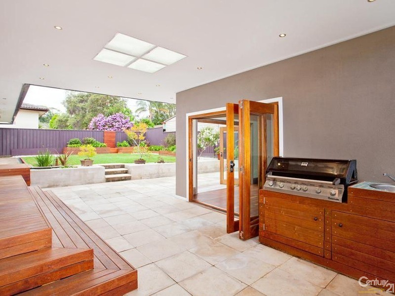 16 Sloop Street, Seven Hills NSW 2147