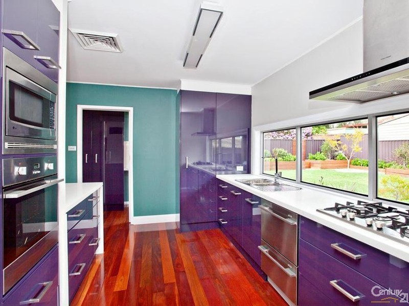 16 Sloop Street, Seven Hills NSW 2147