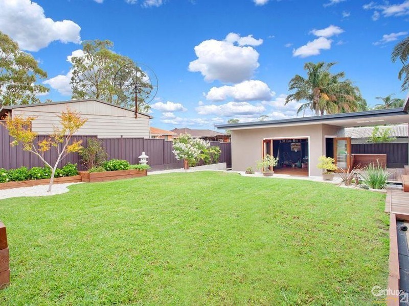 16 Sloop Street, Seven Hills NSW 2147