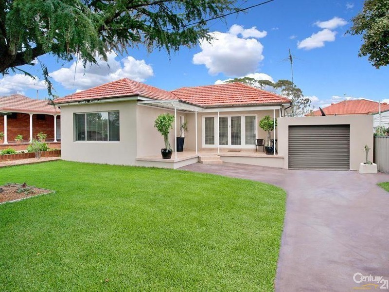 8 Hilltop Avenue, Blacktown NSW 2148