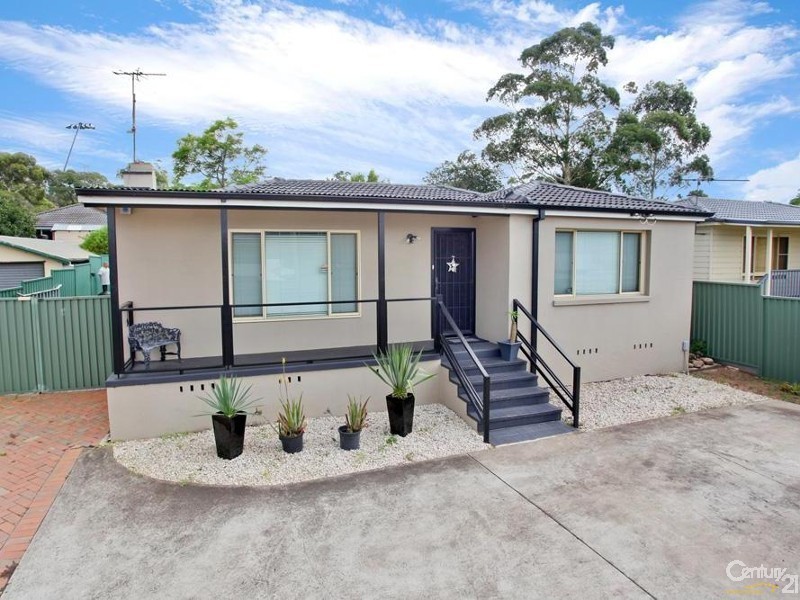 115 Abbott Road, Seven Hills NSW 2147
