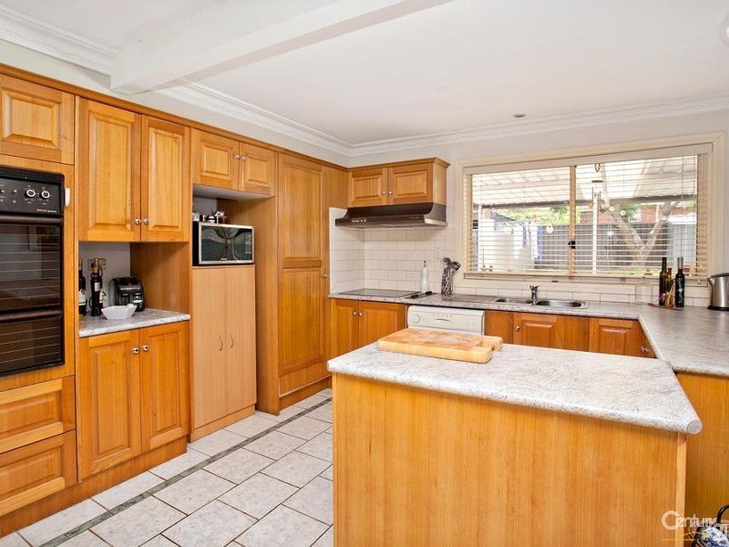 115 Abbott Road, Seven Hills NSW 2147