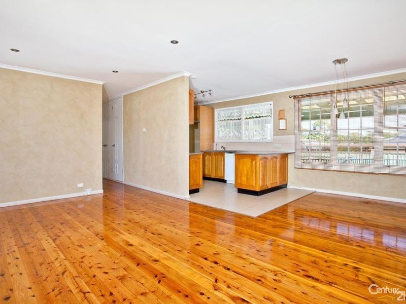 14 Hadrian Avenue, Blacktown NSW 2148