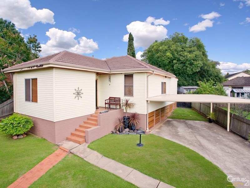 17 Cranney Place, Lalor Park NSW 2147