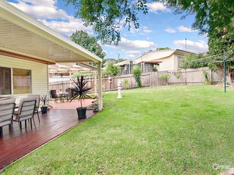 17 Cranney Place, Lalor Park NSW 2147