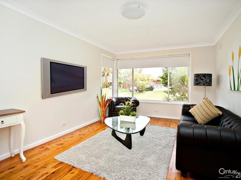 25 Hudson Street, Seven Hills NSW 2147