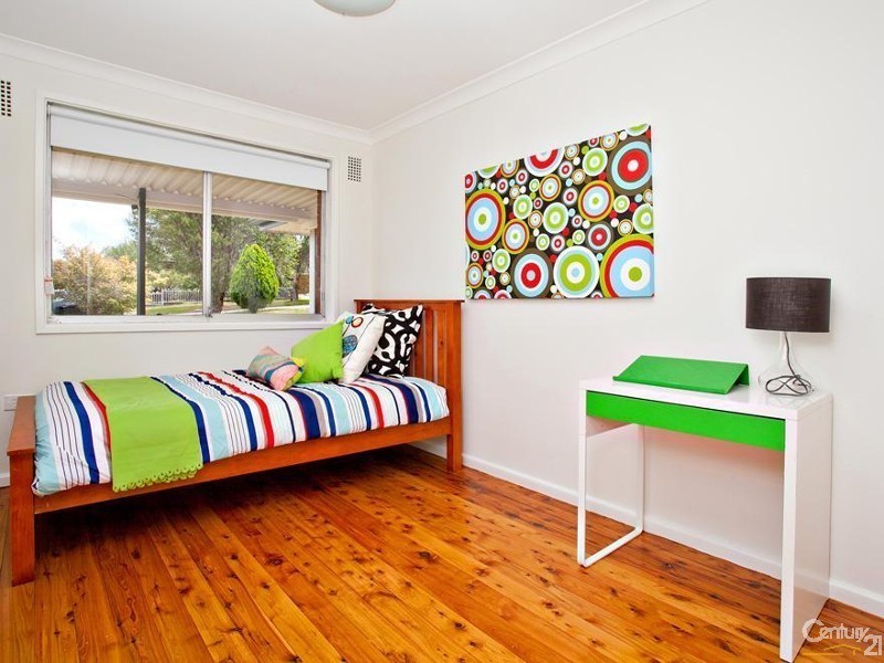 25 Hudson Street, Seven Hills NSW 2147