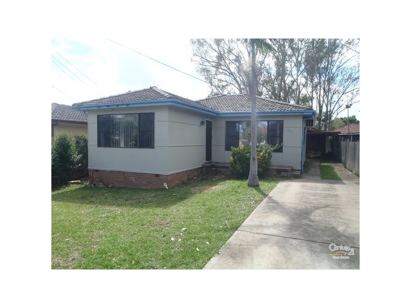 63  Mort Street, Blacktown NSW 2148