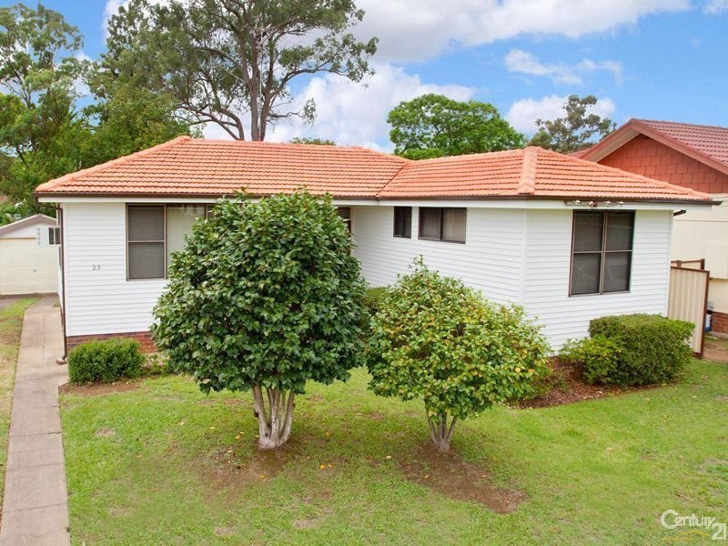 23 Allen Road, Blacktown NSW 2148