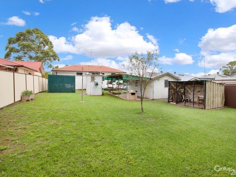 23 Allen Road, Blacktown NSW 2148