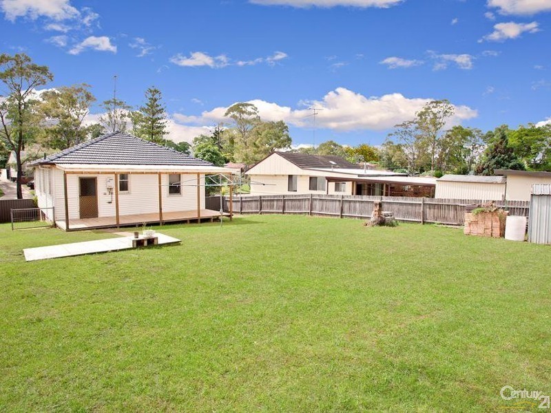 104 Barbara Blvde, Seven Hills NSW 2147