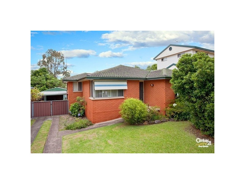 64 Mississippi Road, Seven Hills NSW 2147