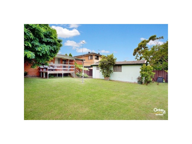 64 Mississippi Road, Seven Hills NSW 2147