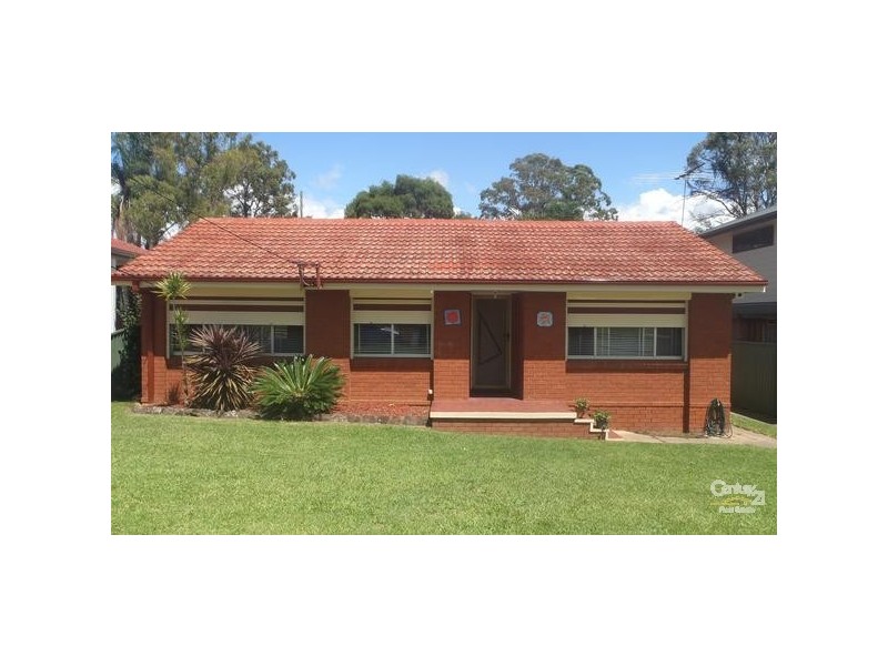 34 Abercrombie Avenue, Seven Hills NSW 2147