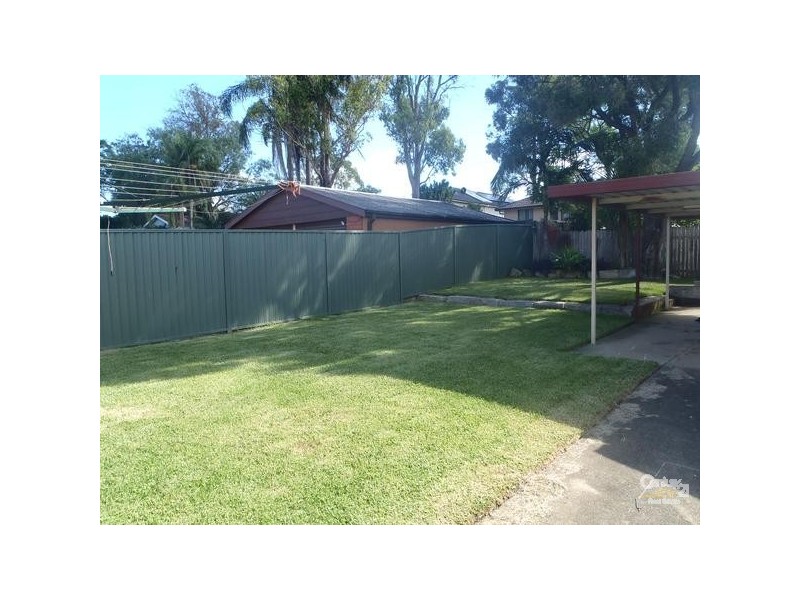 34 Abercrombie Avenue, Seven Hills NSW 2147