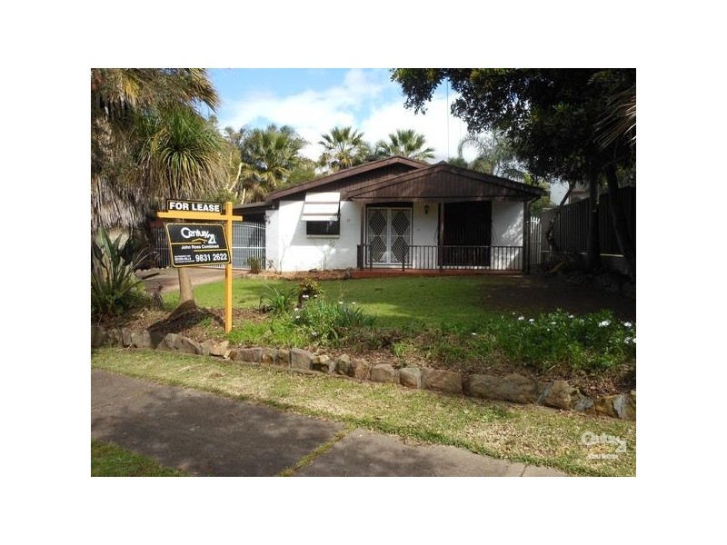 17 Zermatt Avenue, Seven Hills NSW 2147