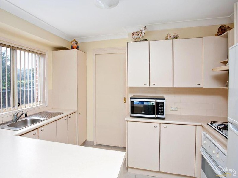 10/12 Bogan Place, Seven Hills NSW 2147