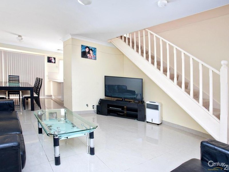 10/12 Bogan Place, Seven Hills NSW 2147