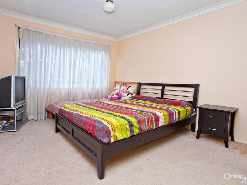 10/12 Bogan Place, Seven Hills NSW 2147