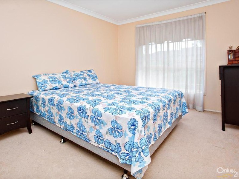 10/12 Bogan Place, Seven Hills NSW 2147