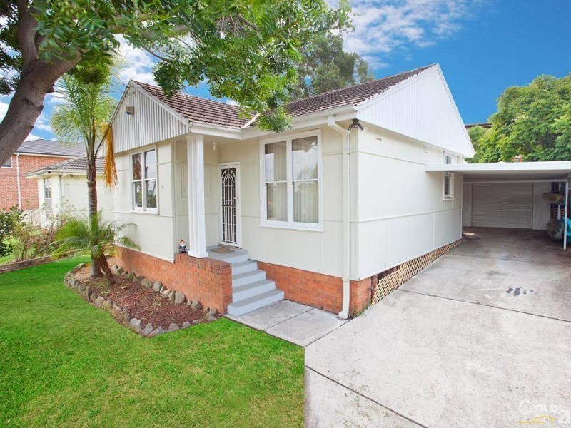 10 Mamie Avenue, Seven Hills NSW 2147