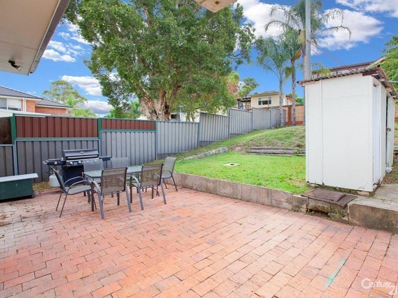 10 Mamie Avenue, Seven Hills NSW 2147