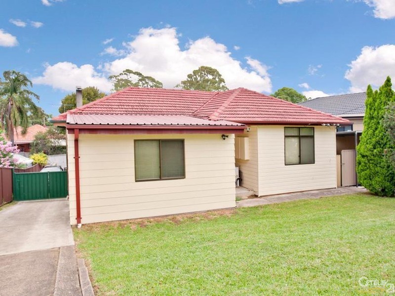 46 Lucas Road, Seven Hills NSW 2147