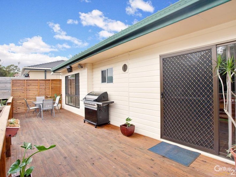 46 Lucas Road, Seven Hills NSW 2147