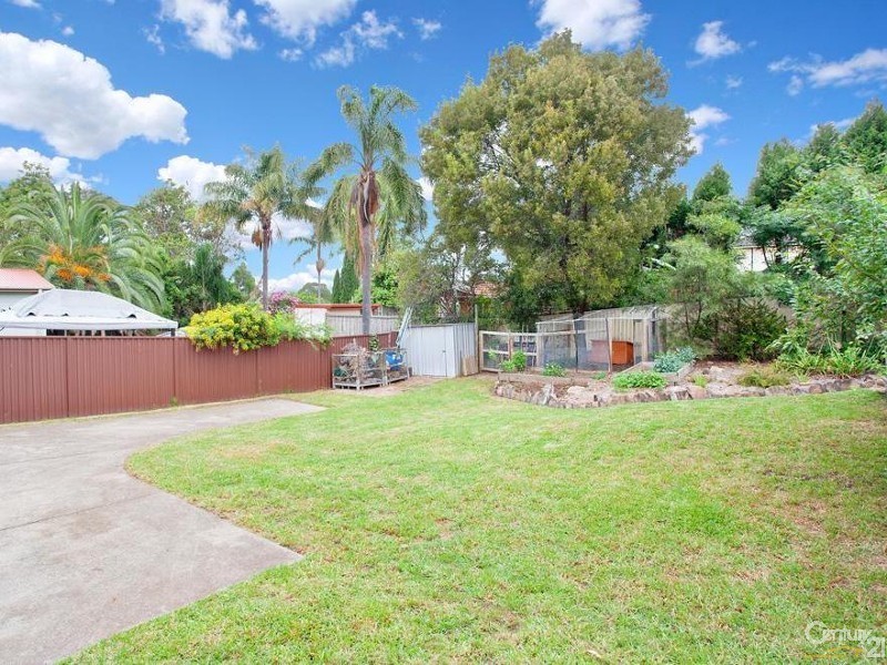 46 Lucas Road, Seven Hills NSW 2147