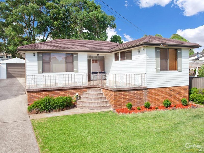 16 Patterson Road, Lalor Park NSW 2147