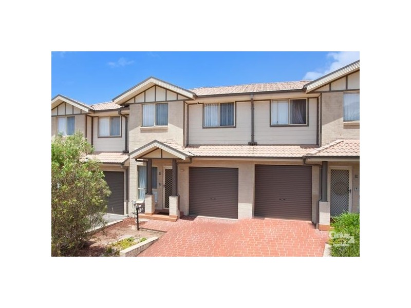 21A  Arnott Road, Marayong NSW 2148