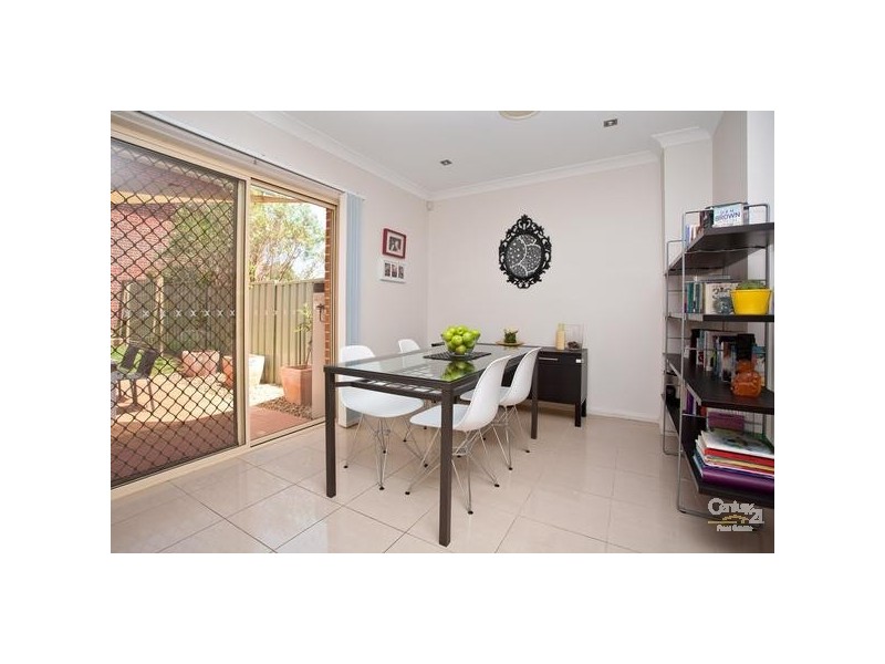 21A  Arnott Road, Marayong NSW 2148