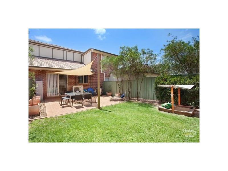 21A  Arnott Road, Marayong NSW 2148