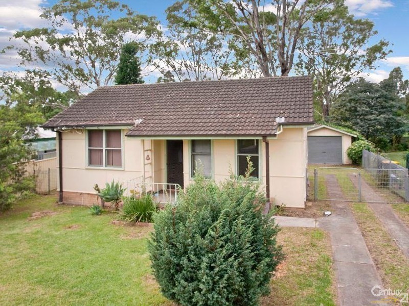 7 Jopling Crescent, Lalor Park NSW 2147