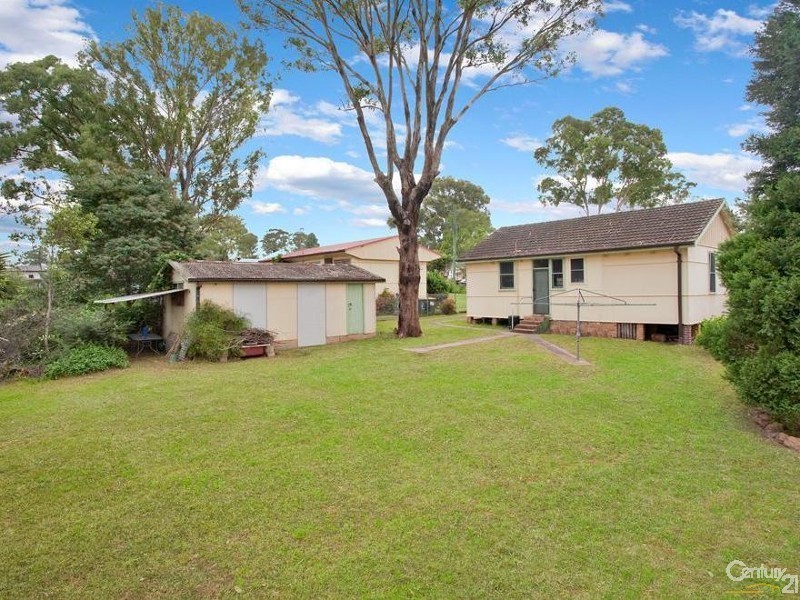 7 Jopling Crescent, Lalor Park NSW 2147