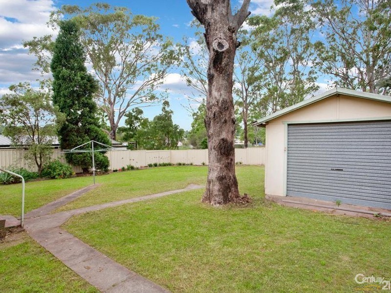 7 Jopling Crescent, Lalor Park NSW 2147