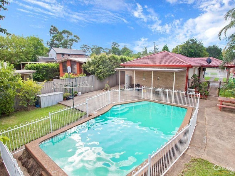 3 Nowland Street, Seven Hills NSW 2147