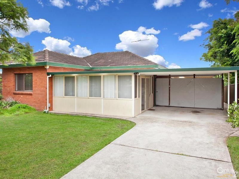 59 Frederick Street, Blacktown NSW 2148