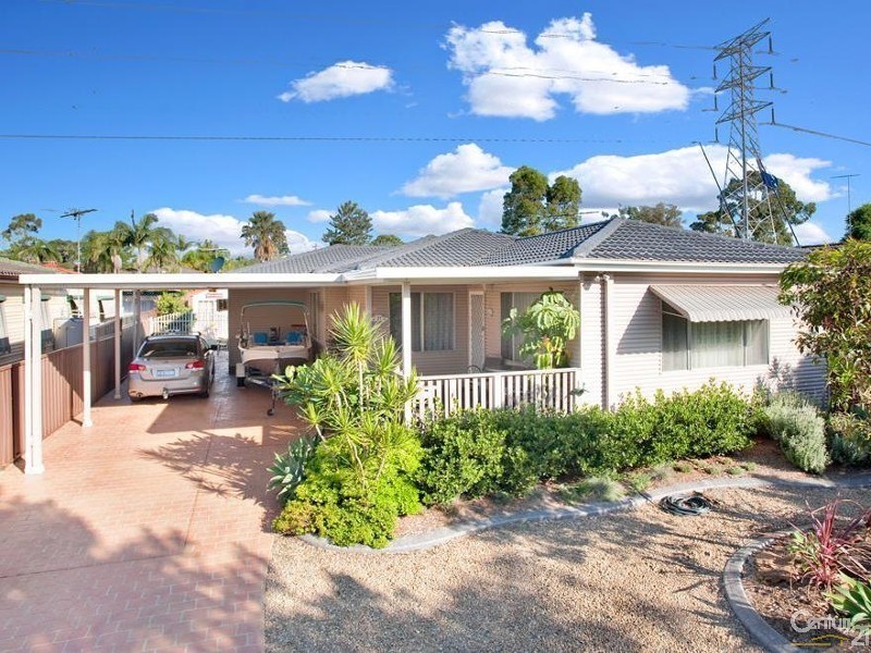 11 Orinoco Close, Seven Hills NSW 2147