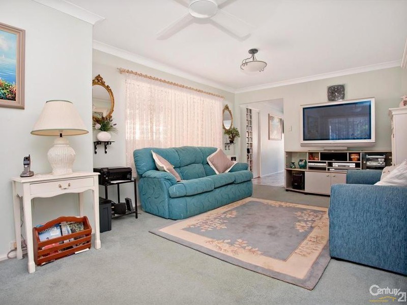 11 Orinoco Close, Seven Hills NSW 2147