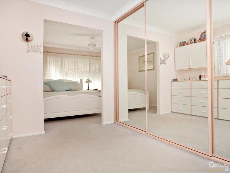 11 Orinoco Close, Seven Hills NSW 2147