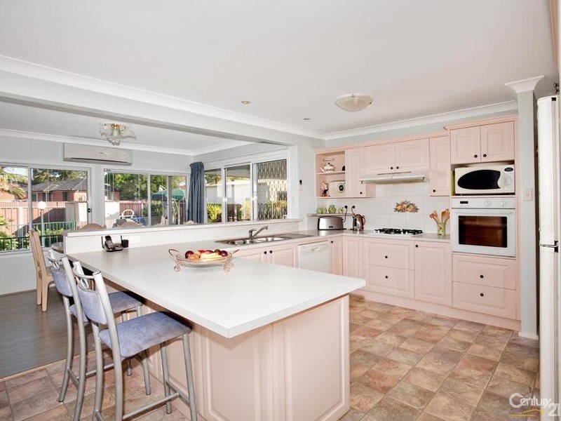 11 Orinoco Close, Seven Hills NSW 2147